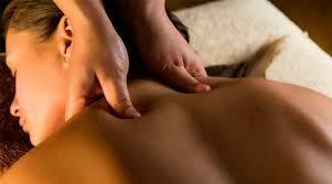 3.000 A. C - Masoterapia