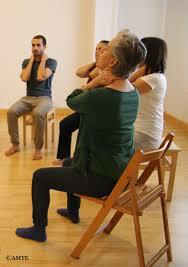 Terapia de movimiento - Integración psicofísica de Trager