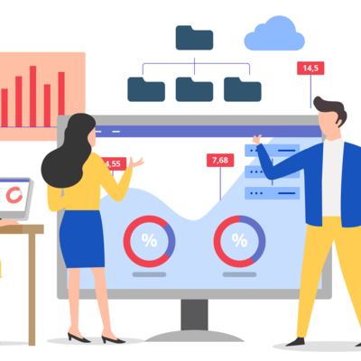 Timeline: Evolución del marketing