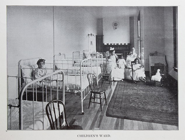 Womans hospital of philadelphia