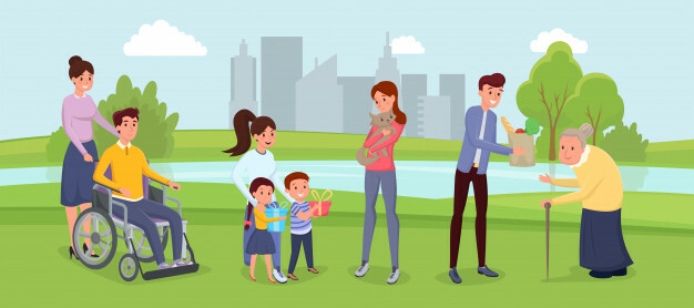 Las políticas de inclusión digital en la sociedad de la información