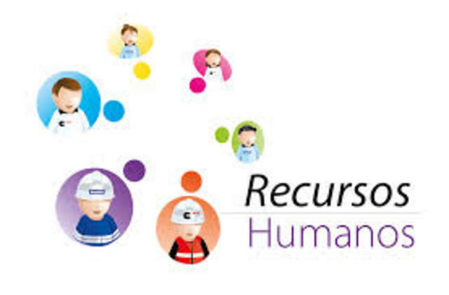 RECURSOS HUMANOS