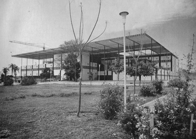 Hospital San Vicente de Paul