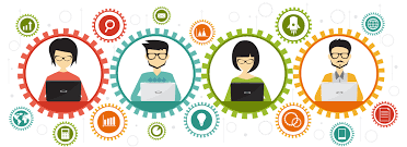 Social media y nuevas profesiones en el entorno digital