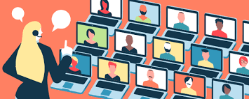 MOOC Massive Open Online Curse