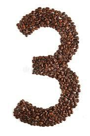 Venezuela en el podio Cafetero