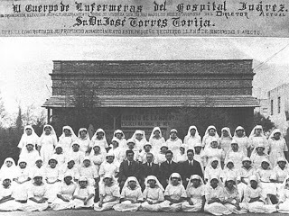 Escuela de Medicina del Establecimiento de Ciencias Médicas;