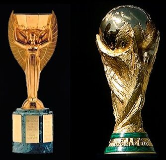 Copa del Mundo.
