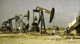 Timeline: Efectos del Petroleo sobre la Agricultura