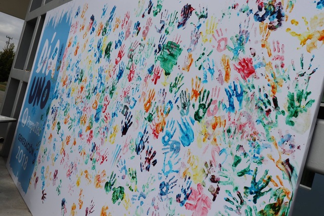 1er semestre de Prepa