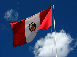 Peru declares independence