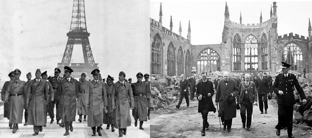 Ghettos nazis | Más invasiones