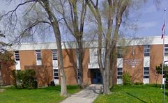 Went to St. Gerald Elementary