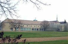 Went to St.Joseph Morrow Park