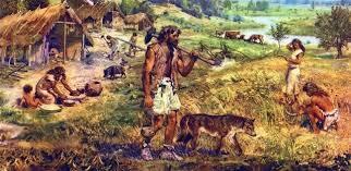 Inicios de la Humanidad