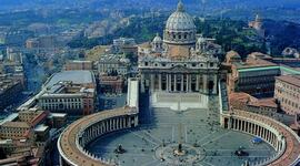 Timeline: Historia de la Iglesia