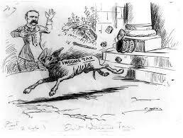 Pollock V. Farmers Loan and Trust Company