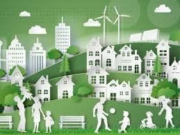 Se define el concepto de sustentabilidad