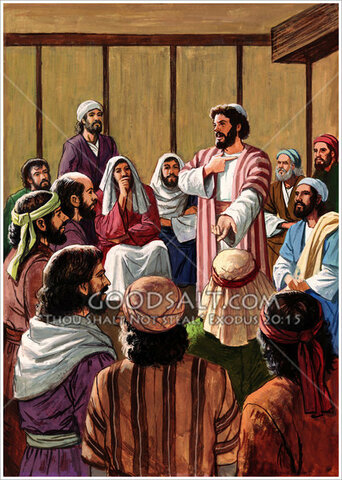 Concilio de Jerusalen