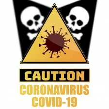 Más fallecimientos por Coronavirus