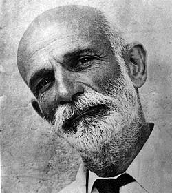 Giner de los Ríos crea la Institución Libre de Enseñanza