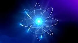 Timeline: La historia del átomo