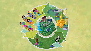 Desarrollo sustentable