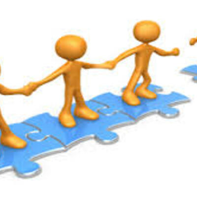 Timeline: evolucion historica del bien comun