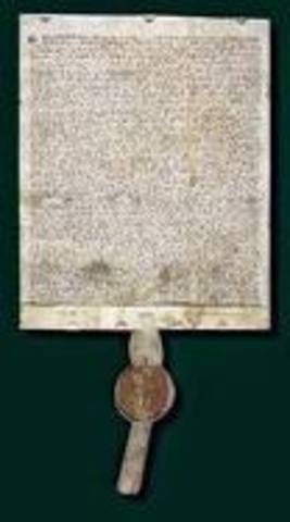 Magna Carta