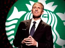 Howard Schultz