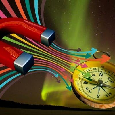 Timeline: Electromagnetismo