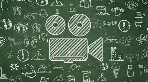 Educación audio visual