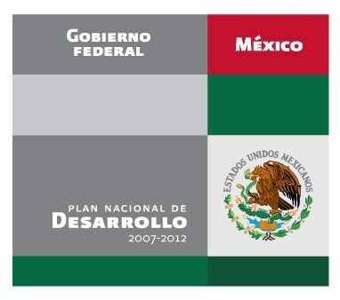 Plan Nacional de Desarrollo 2007-2012
