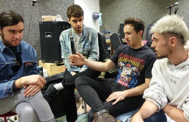 the best day of my life