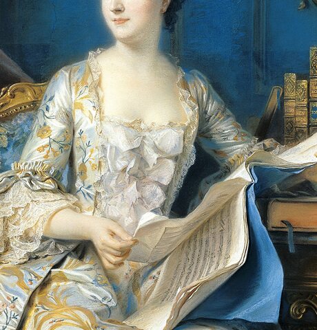 LA ERA GUTEMBERG: Gobernantes