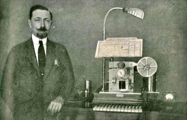 Regulaciones de la radio en Europa