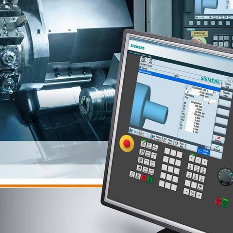 Primera etapa: Lenguajes de CNC