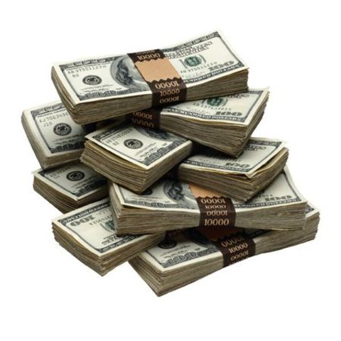 The minimum wage increases to $5.85, up from $5.15. It's the first increase in 10 years.