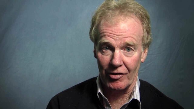PETER SENGE