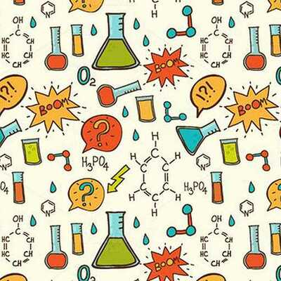 Timeline: Historia de la Química