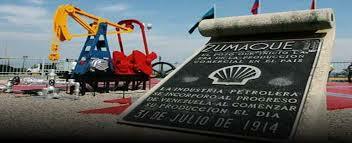 Revienta el Pozo Petrolero Zumaque I