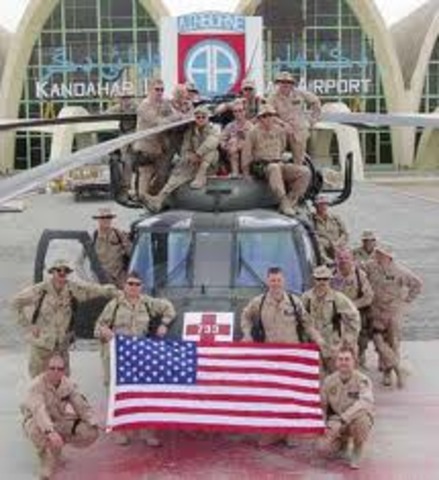 Global War on Terror