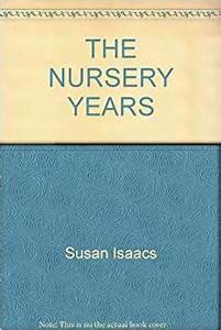 The Nursery Years