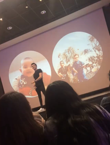 2do semestre de Prepa