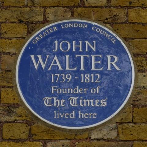 LA PRENSA EN EUROPA: The Times