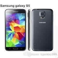 Galaxy S5