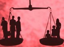 Ley de tierras y desarrollo agrario. Procura una justa distribución de la riqueza