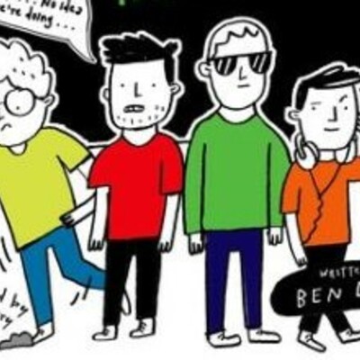 Timeline: Joe Cowley