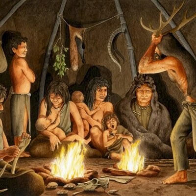 Timeline: Evolución de la teoría general del proceso.