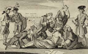 Intolerable Acts